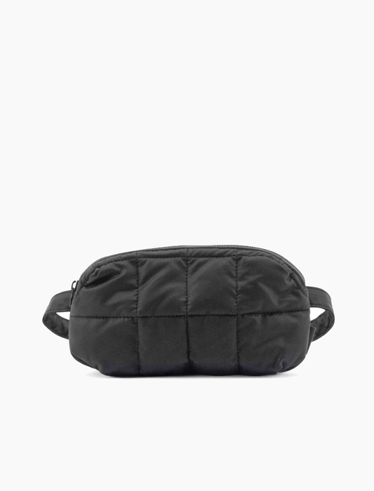 RIÑONERA CILOU - black