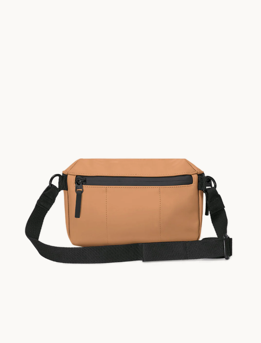 Riñonera Jona medium bag - clay