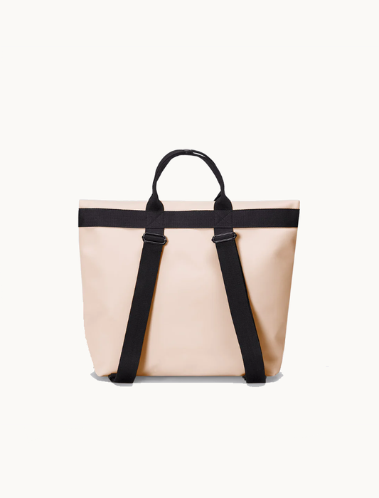 Mochila Eliza lotus - apricot