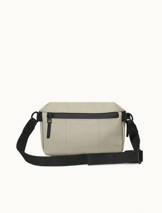 Riñonera Jona medium bag - pastel green