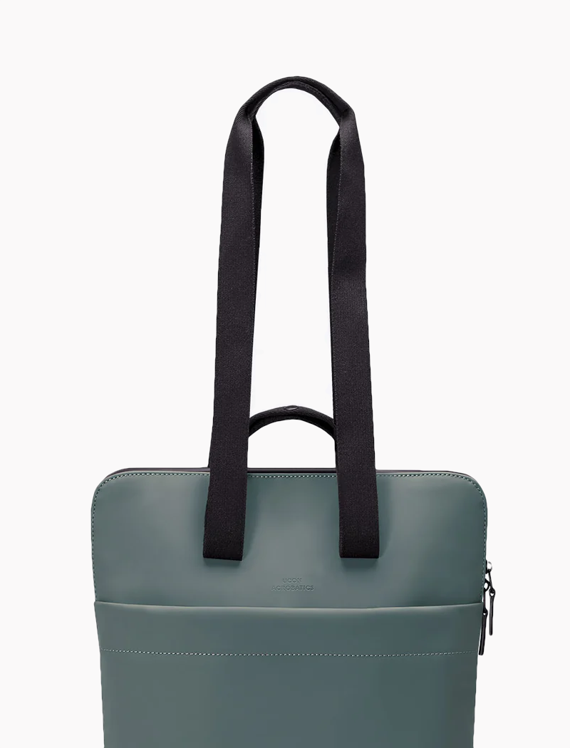 Mochila Masao medium lotus - pine
