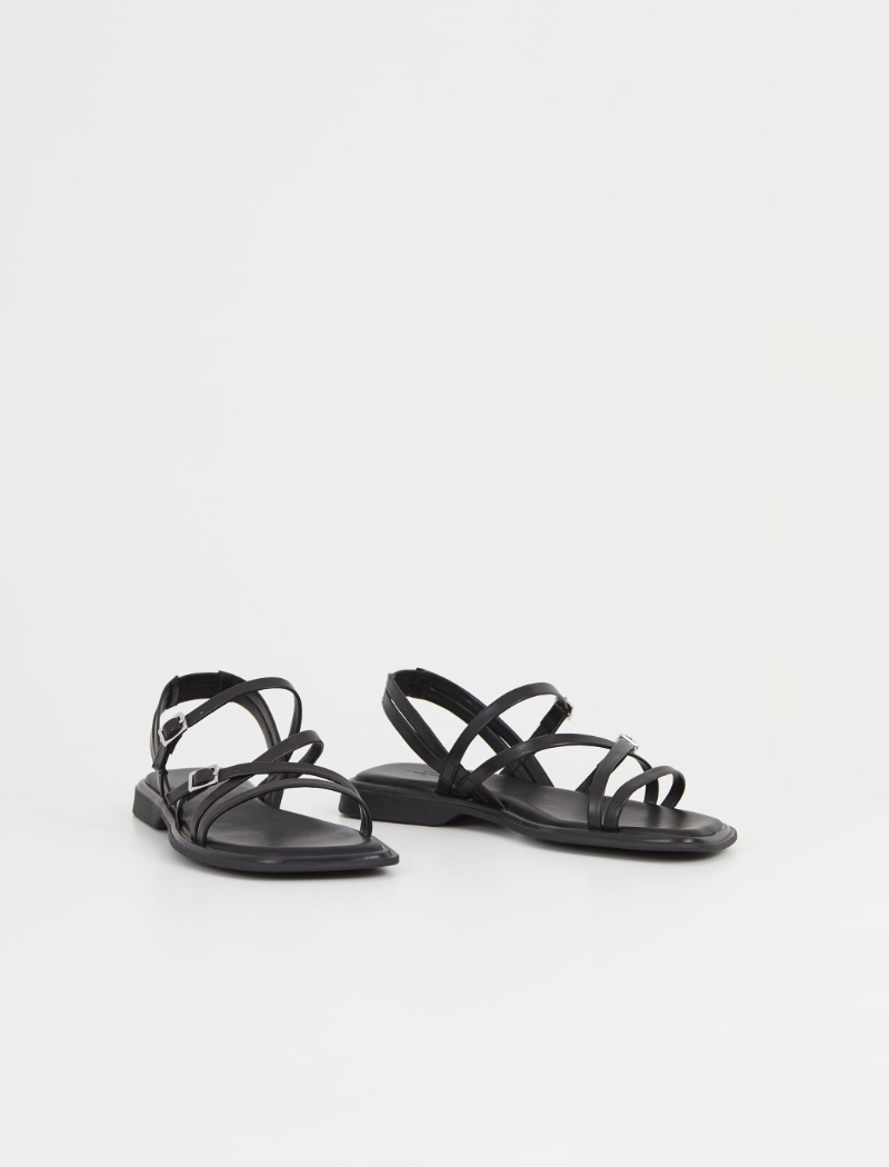 SANDALIA IZZY - BLACK