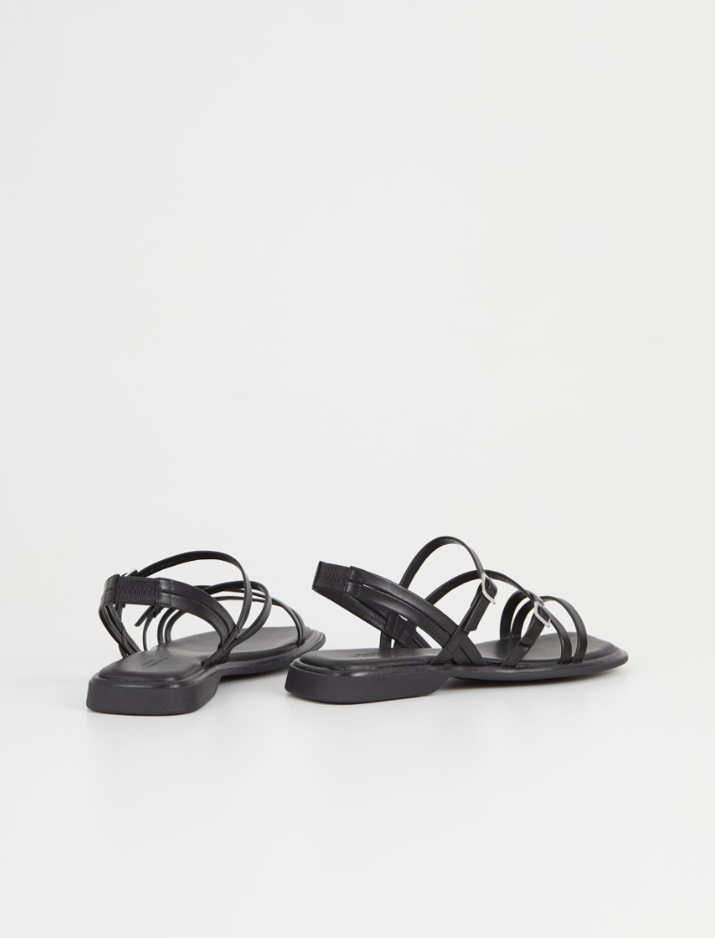 SANDALIA IZZY - BLACK