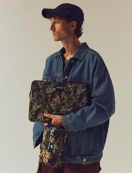 FUNDA PORTÁTIL 13" & 14" - FERN