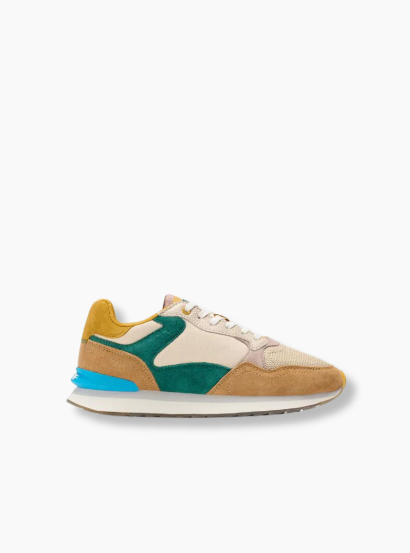 Zapatillas Hoff Oaxaca mujer colección City en oferta