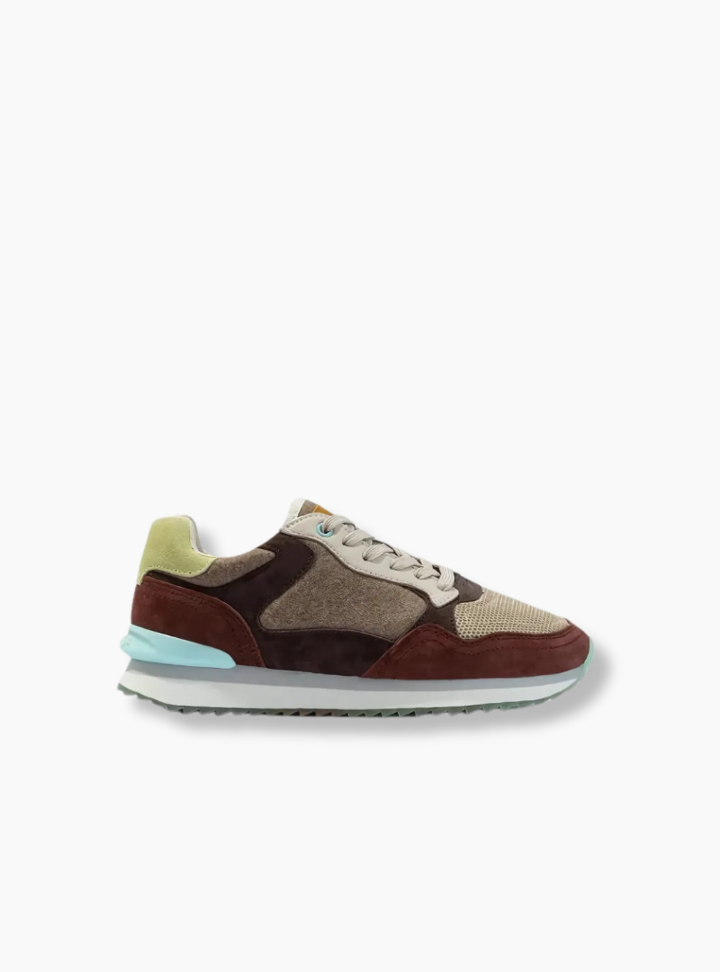 Zapatillas Hoff Osaka mujer colección City en oferta