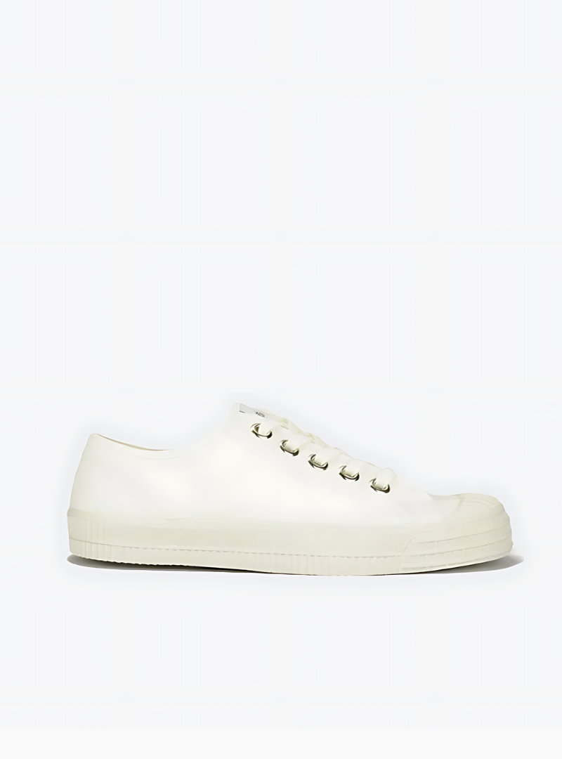 zapatillas star master blancas novesta