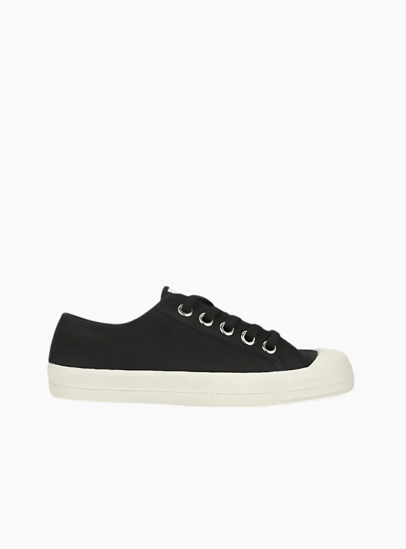 zapatillas star master negras novesta