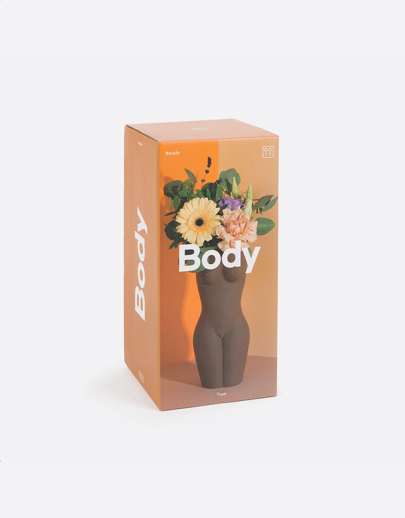 Jarrón Body - Tequila Sunset