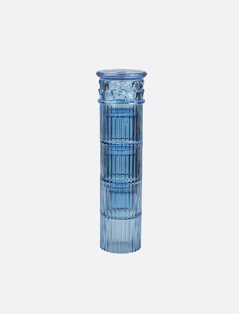 Juego de vasos Athena - blue