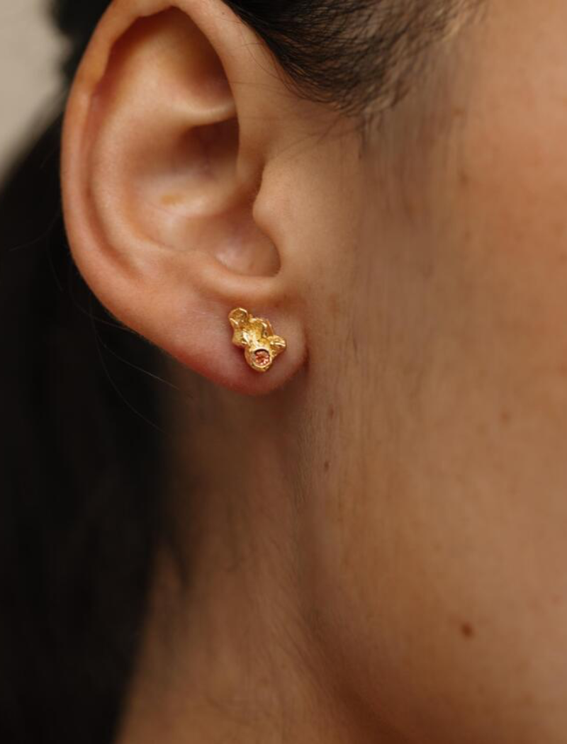 Pendientes Arena mini