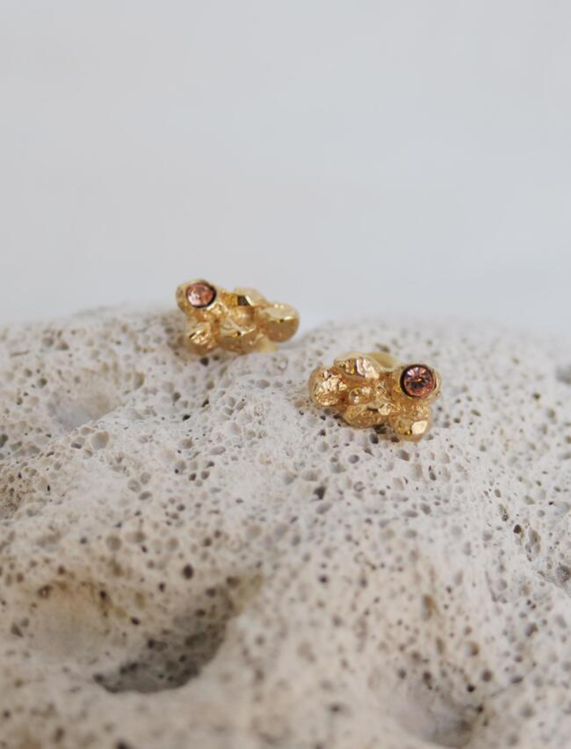 Pendientes Arena mini