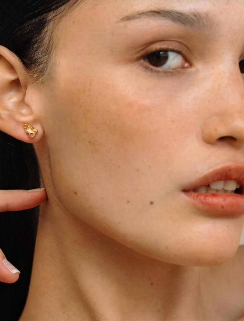 Pendientes Arena mini