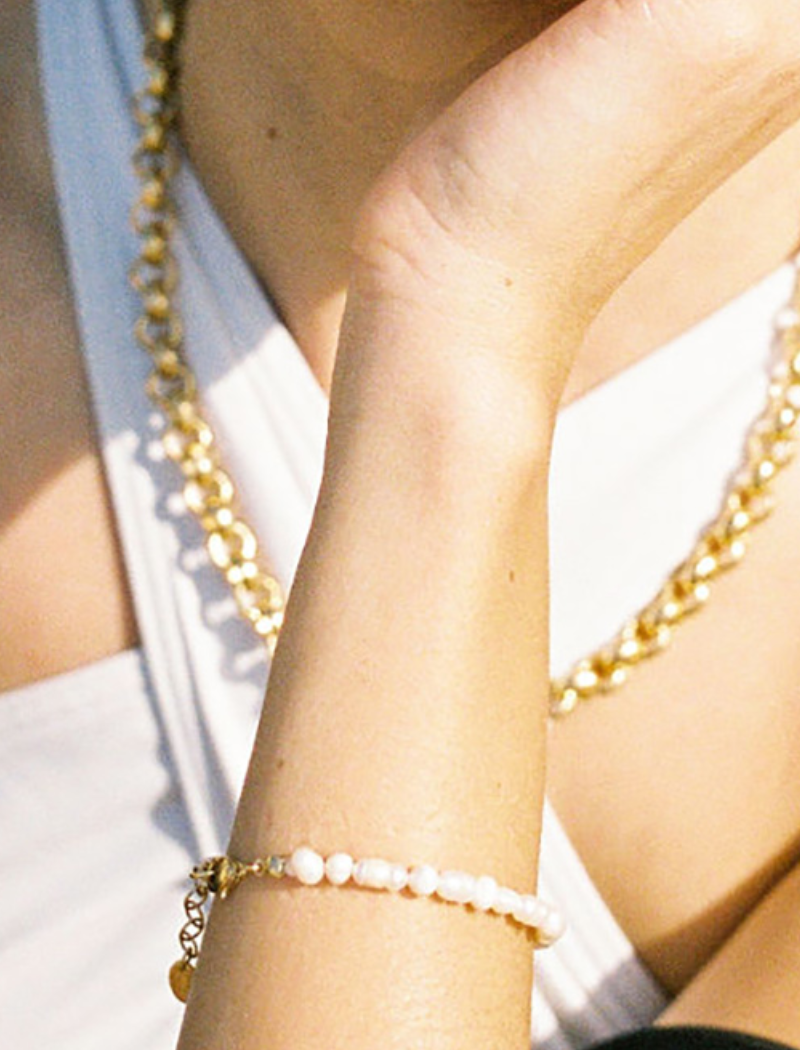 Pulsera Dolce