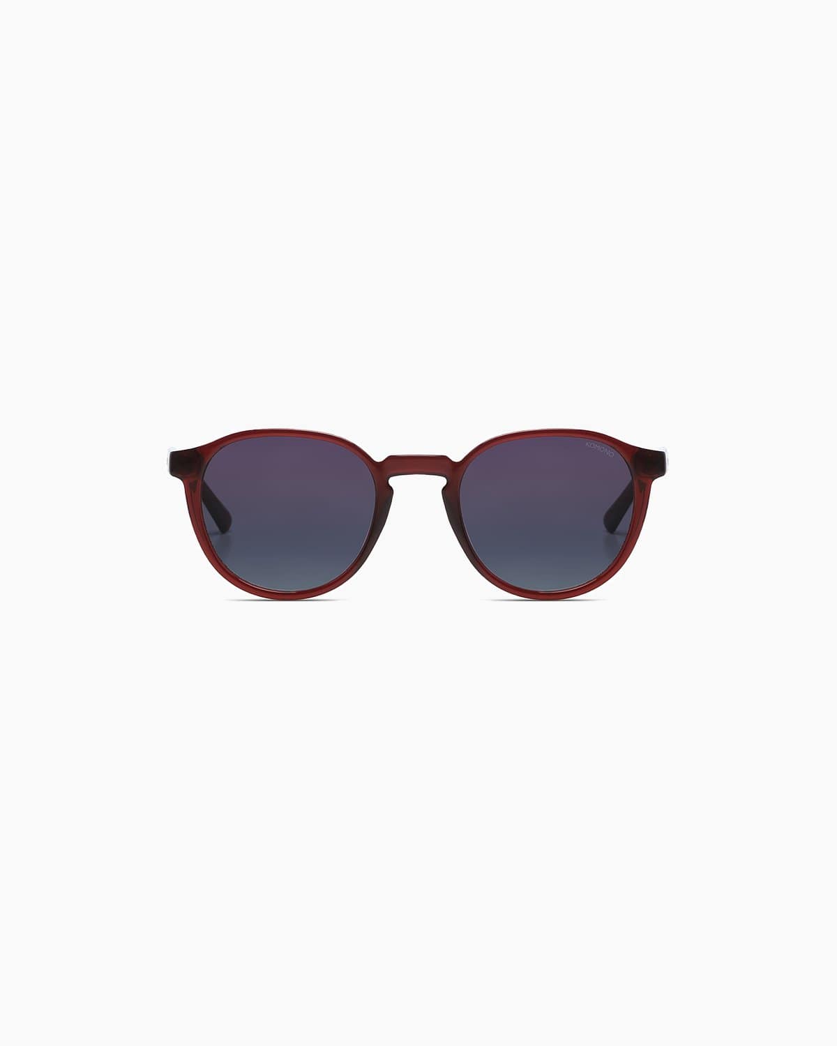 Gafas de sol Liam - burgundy - Tequila Sunset