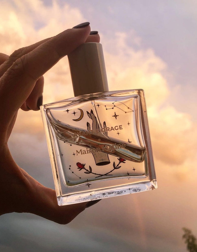 Perfume Avant l´orage - Tequila Sunset