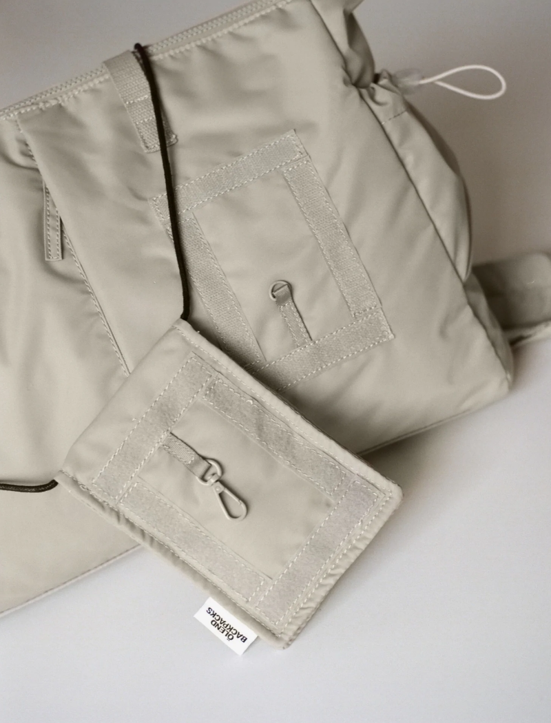 CALYPSO MULTIBAG - MARBLE