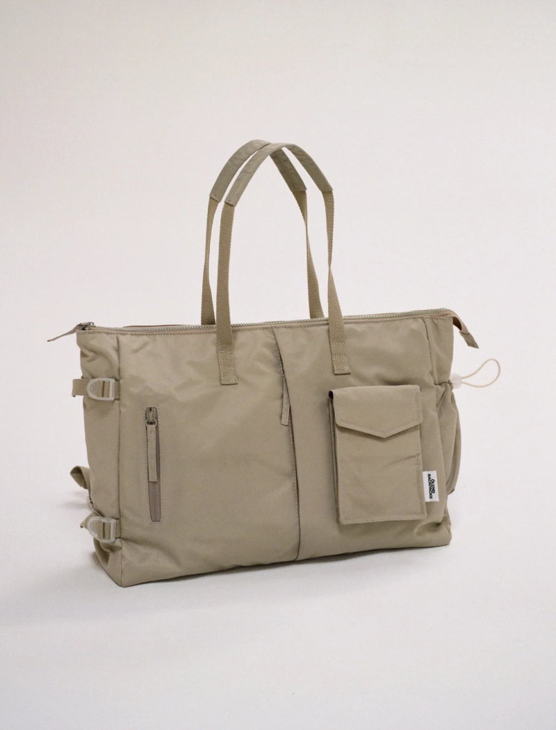 CALYPSO MULTIBAG - MARBLE