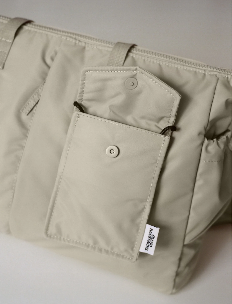 CALYPSO MULTIBAG - MARBLE