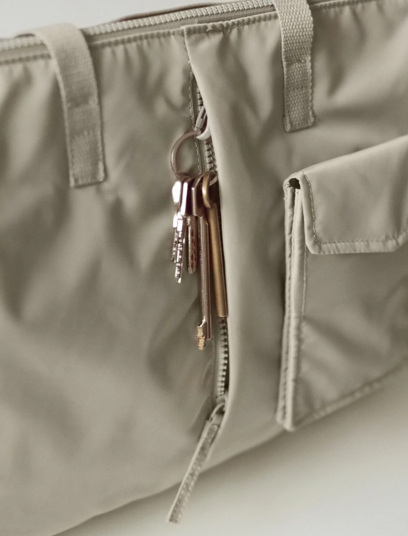 CALYPSO MULTIBAG - MARBLE