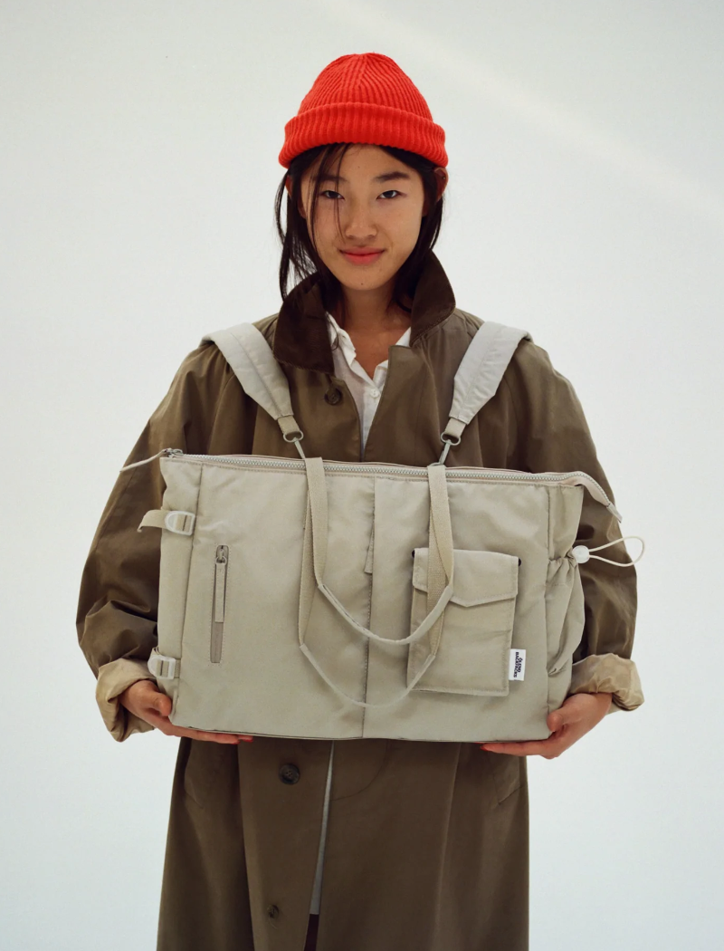 CALYPSO MULTIBAG - MARBLE