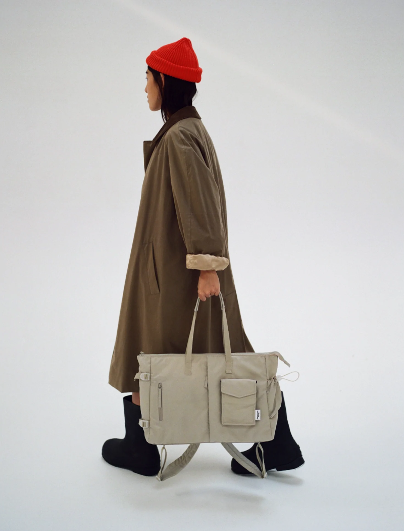 CALYPSO MULTIBAG - MARBLE