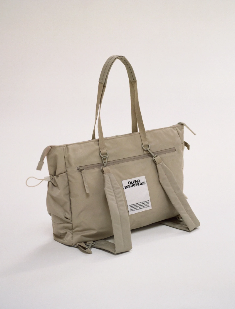 CALYPSO MULTIBAG - MARBLE