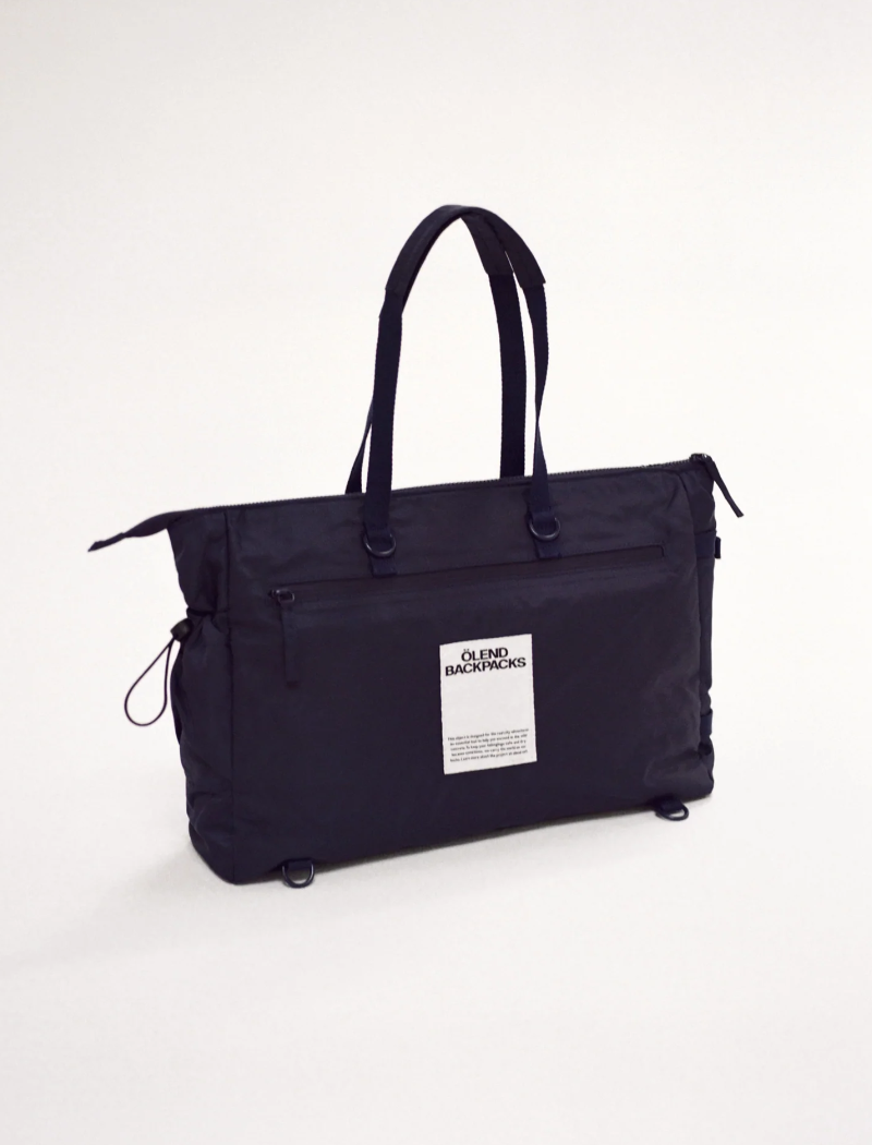 CALYPSO MULTIBAG - NAVY