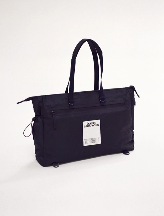 CALYPSO MULTIBAG - NAVY