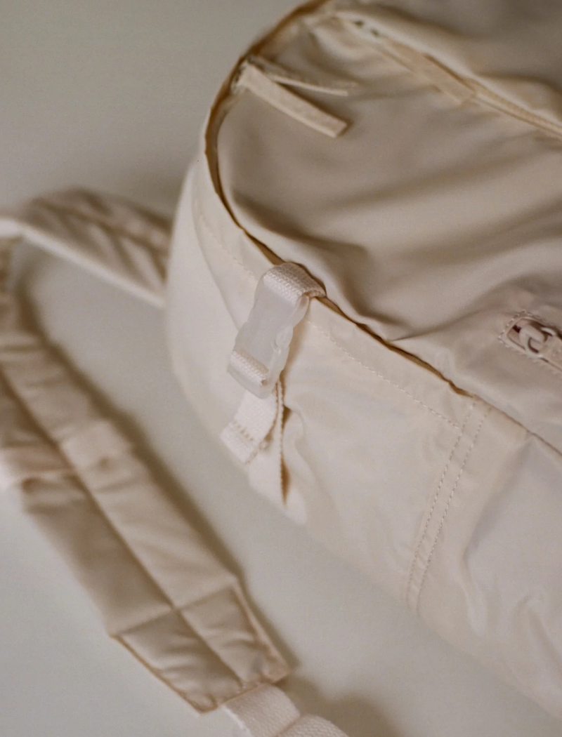 MOCHILA COUSTEAU - MARBLE