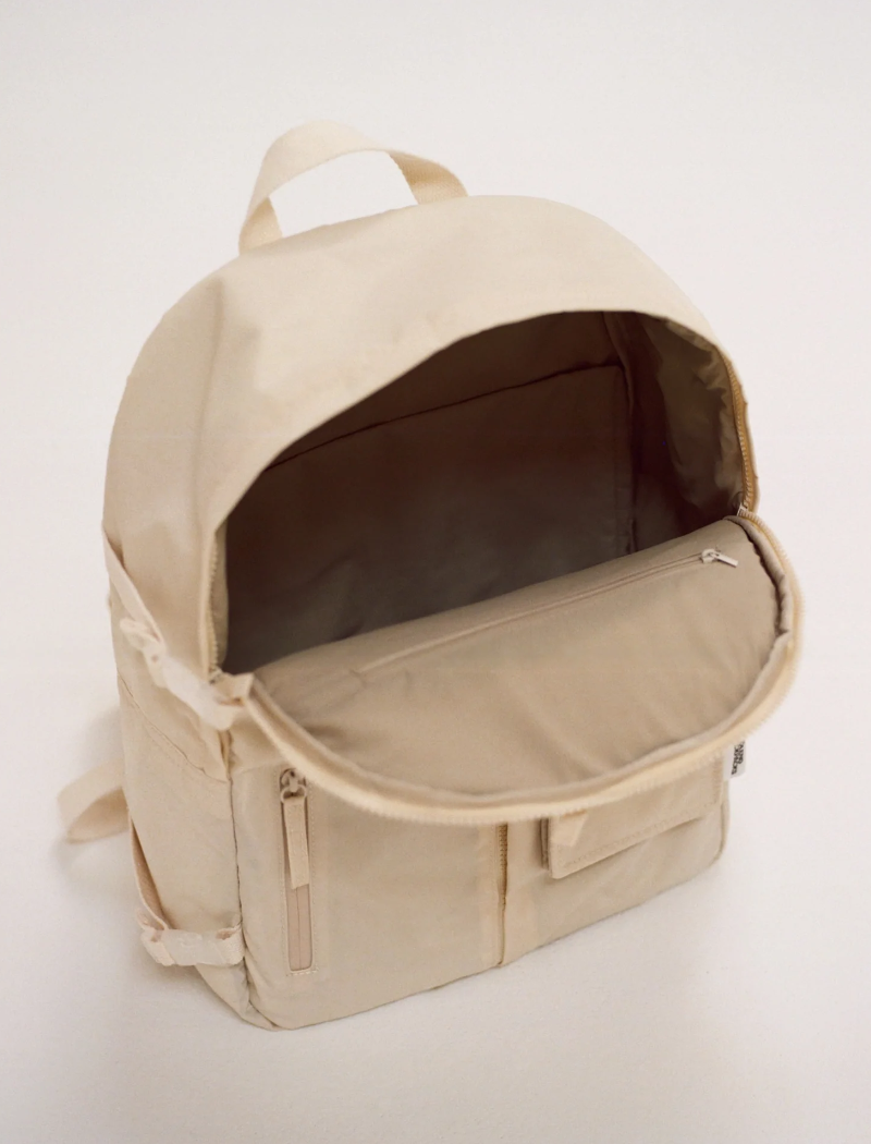 MOCHILA COUSTEAU - MARBLE