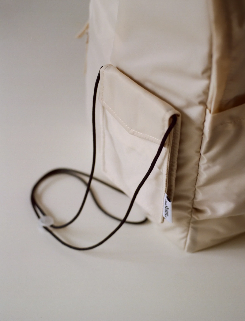 MOCHILA COUSTEAU - MARBLE