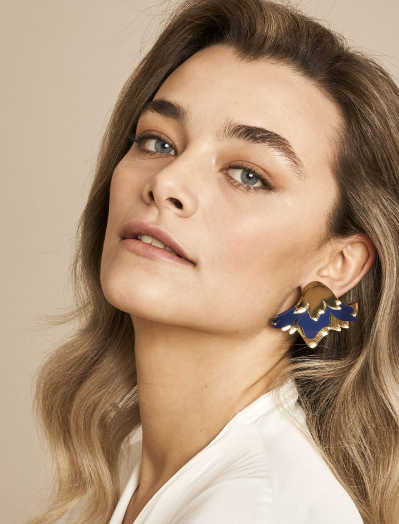 Pendientes El Amante