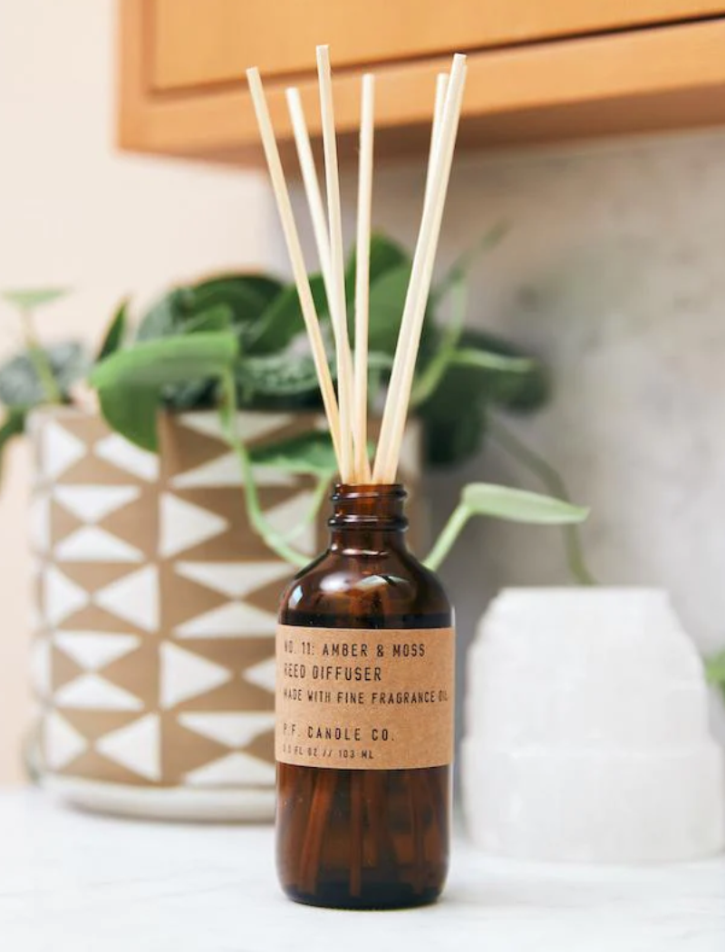 MIKADO 100ML - NO. 11 ÁMBAR & MUSGO