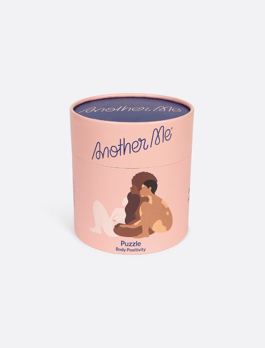 Puzzle Body Positivity