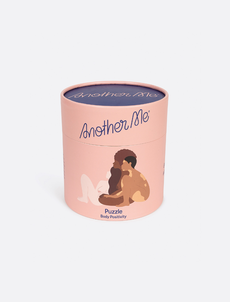Puzzle Body Positivity
