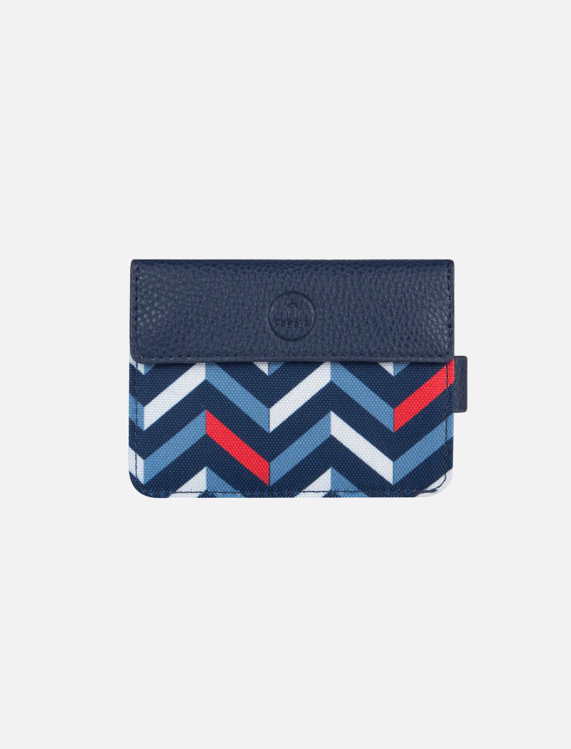 Cartera Arc de Triomphe