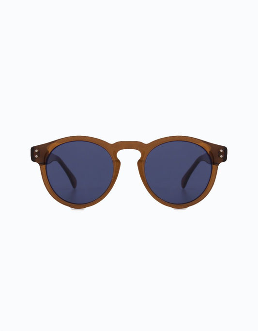 Gafas de sol Clement - cocoa - Tequila Sunset