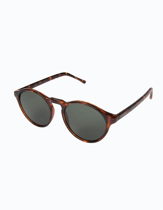 Gafas de sol Devon - tortoise - Tequila Sunset