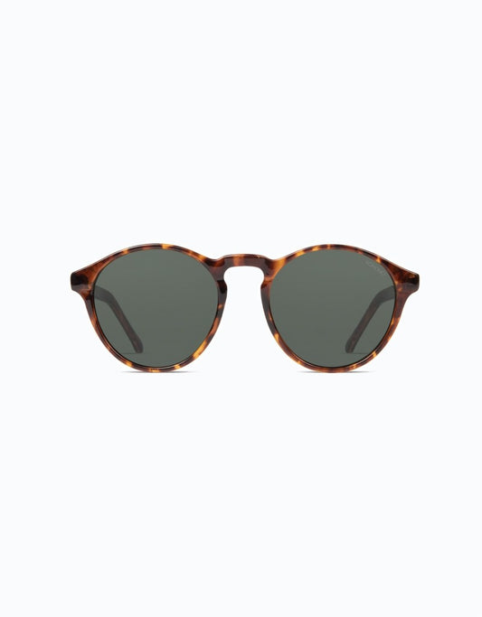 Gafas de sol Devon - tortoise - Tequila Sunset