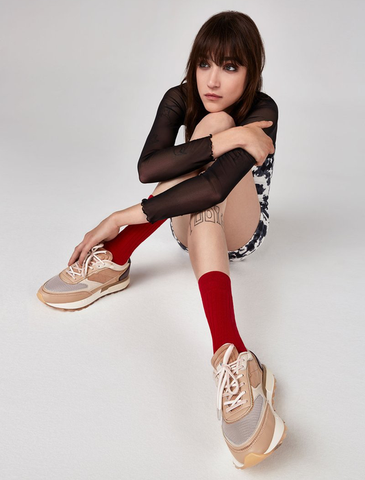 Zapatillas Rapa Nui - Tequila Sunset