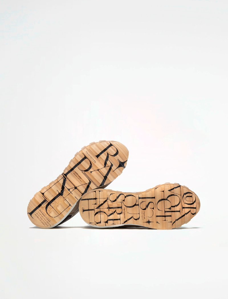 Zapatillas Rapa Nui - Tequila Sunset