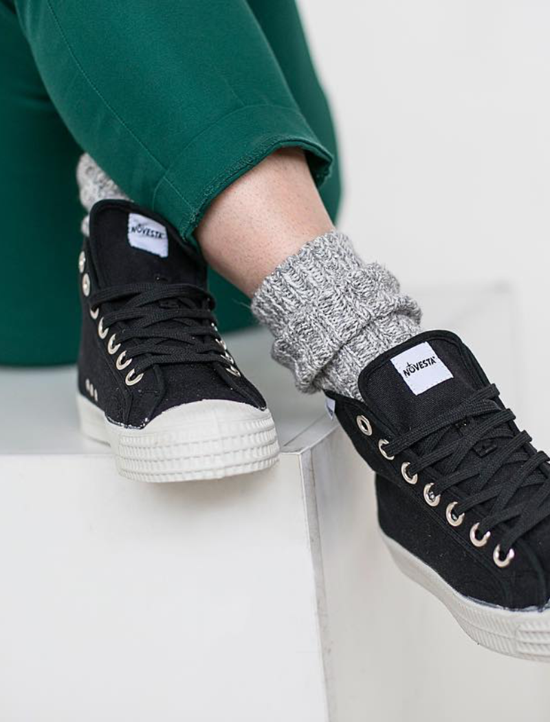 Zapatillas Star Dribble - 60 BLACK