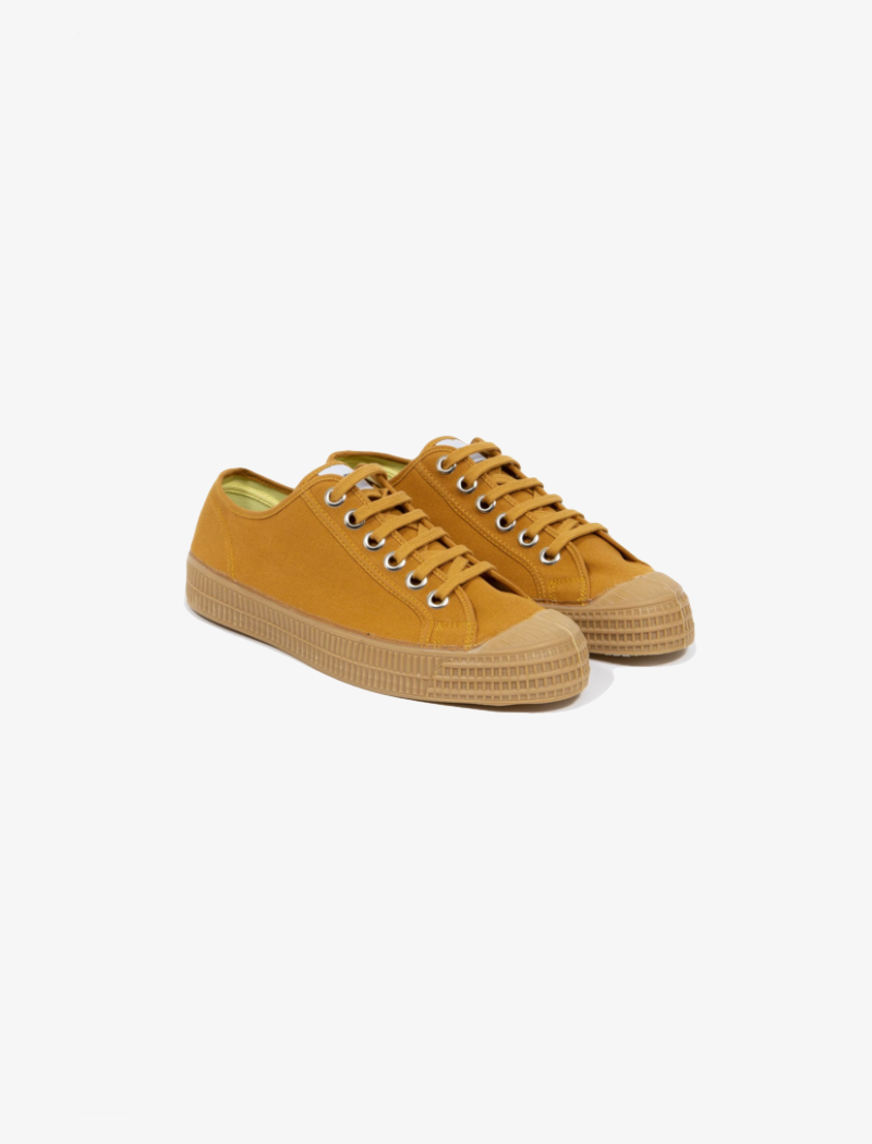 Zapatillas Star Master - 08 SEDLOVA/003 TRANSPARENT