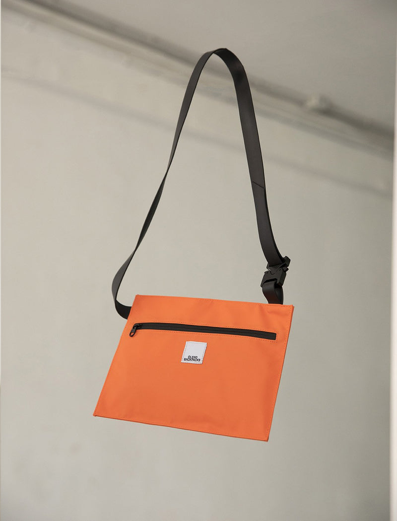 Bandolera S.P.U. 1431 - orange - Tequila Sunset