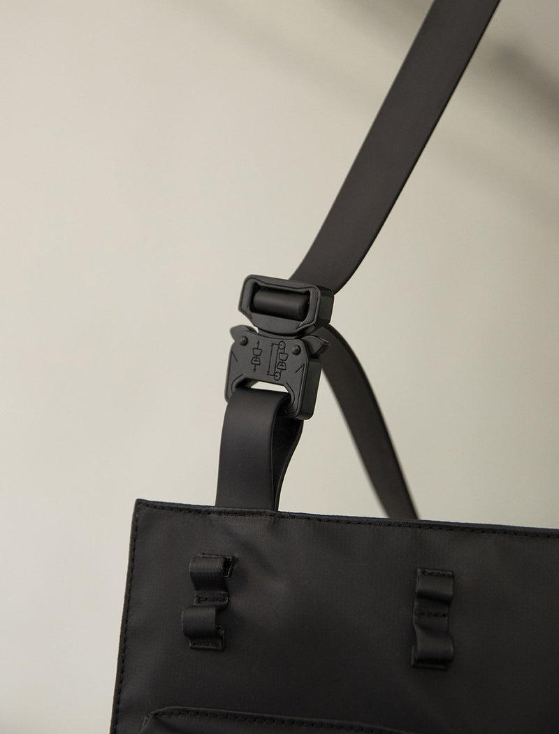 Bandolera S.P.U. 1432 - black - Tequila Sunset