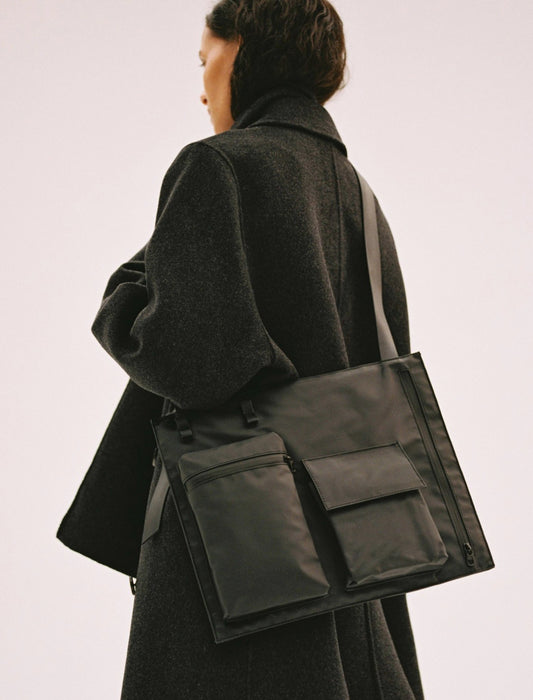 Bandolera S.P.U. 1432 - black - Tequila Sunset