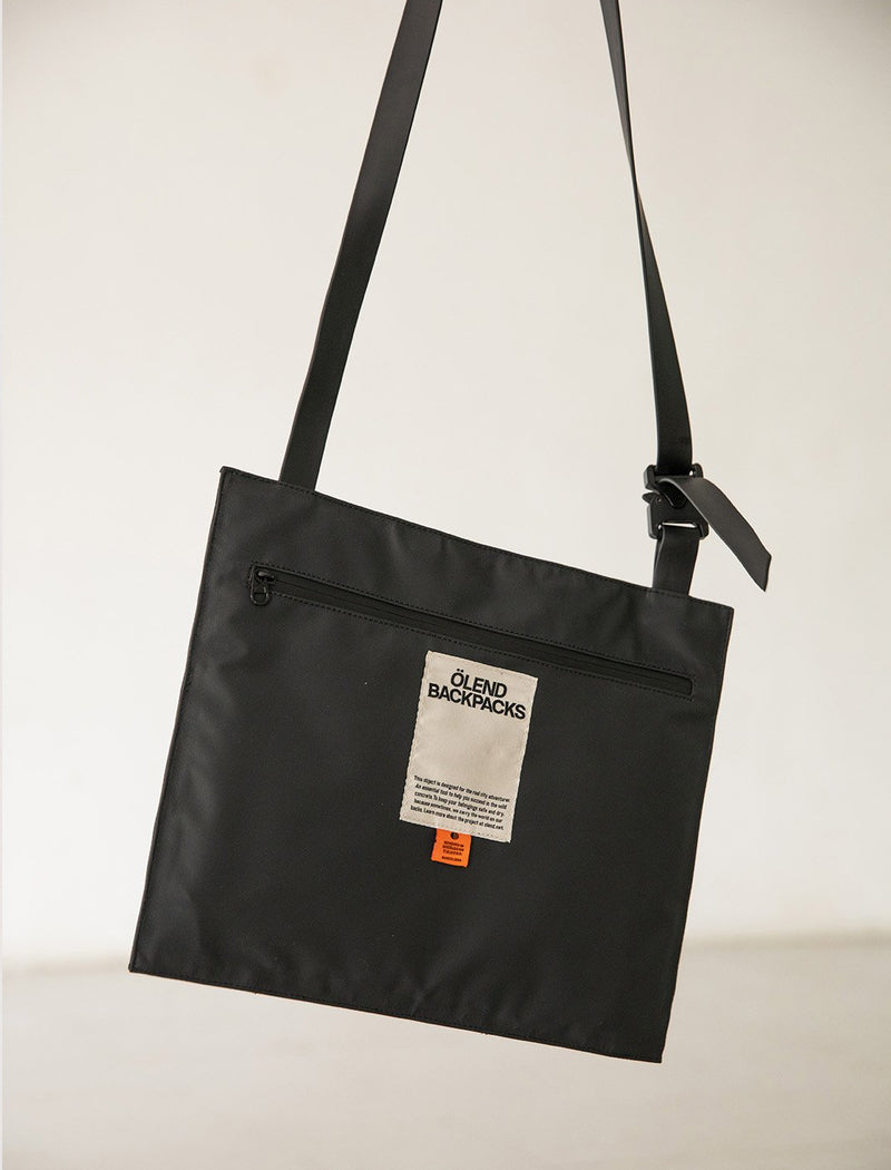 Bandolera S.P.U. 1432 - black - Tequila Sunset