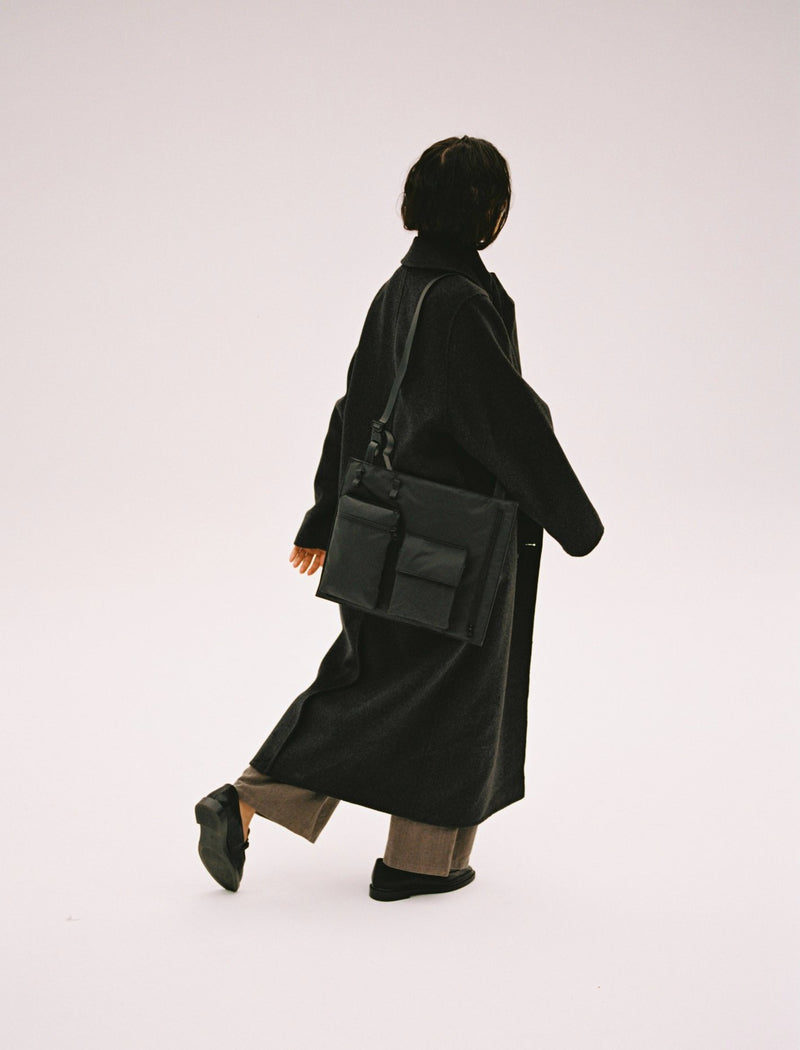 Bandolera S.P.U. 1432 - black - Tequila Sunset