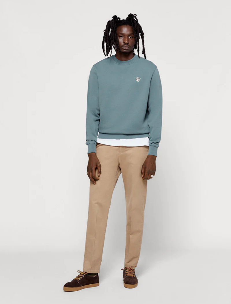 Zapatillas Higby Brownie Syrup Hydro